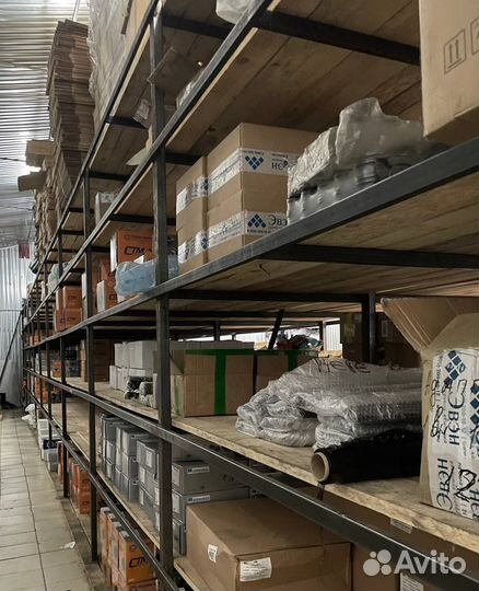 Распред / гидравлический распределитель