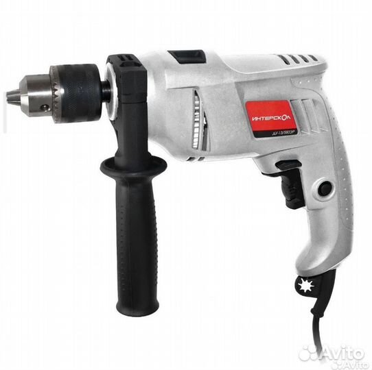 Электроинструмент интерскол мало бу, новая
