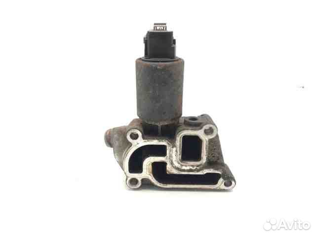 Клапан egr opel corsa d 1.2 72287512, 55556720