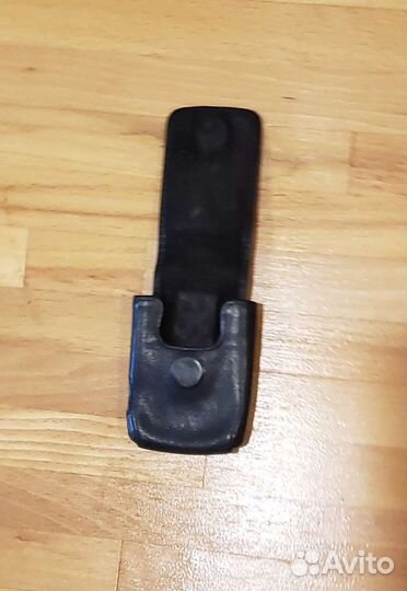 Чехол для телефона на ремень