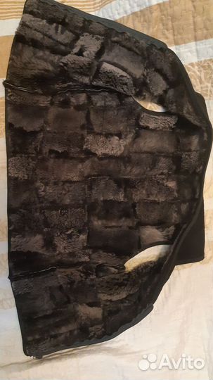 Жилетка детская