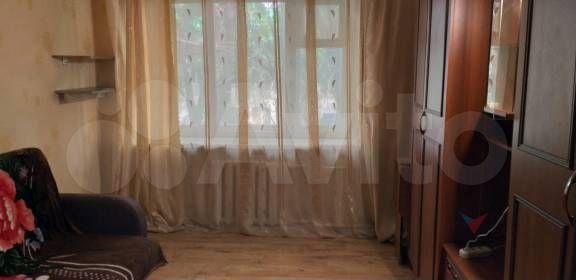 Комната 13 м² в 1-к., 2/3 эт.