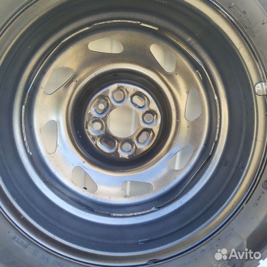 Диски r15 на ваз Гранта