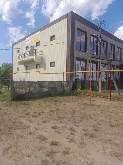 Свободного назначения, 860 м²