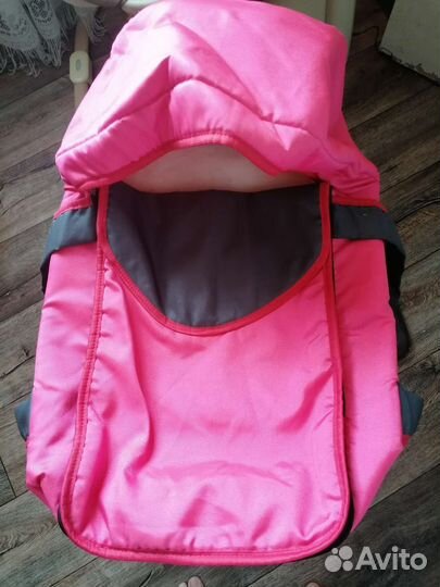 Переноска для детей