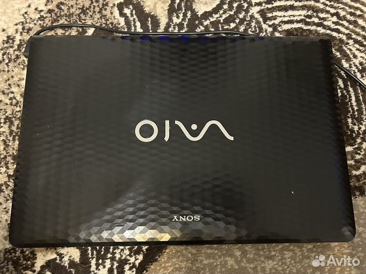 Sony vaio