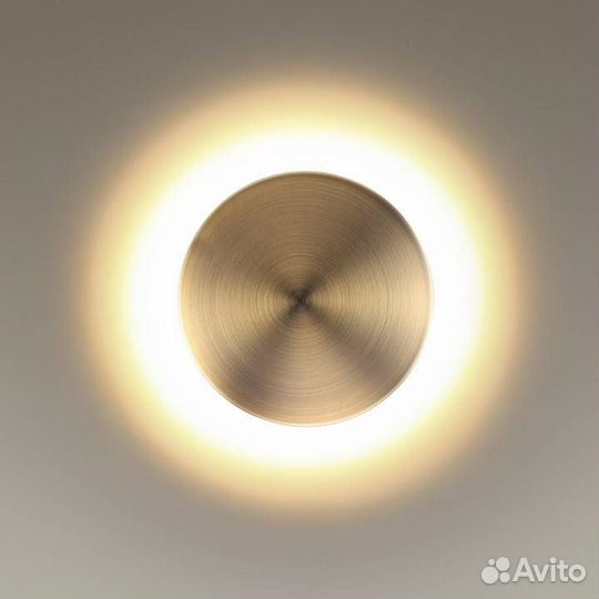 Накладной светильник Odeon Light Eclissi 3871/6WL