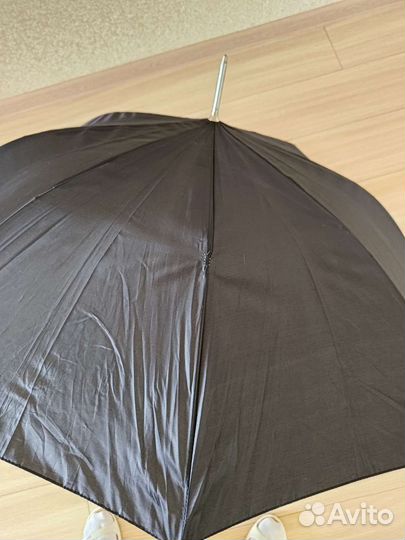 Зонтик трость Икея
