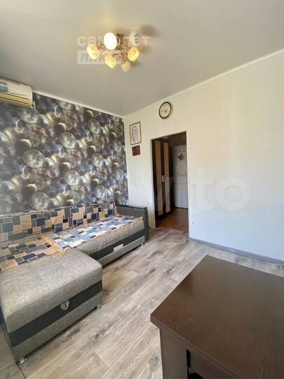 Комната 17 м² в 1-к., 7/9 эт.