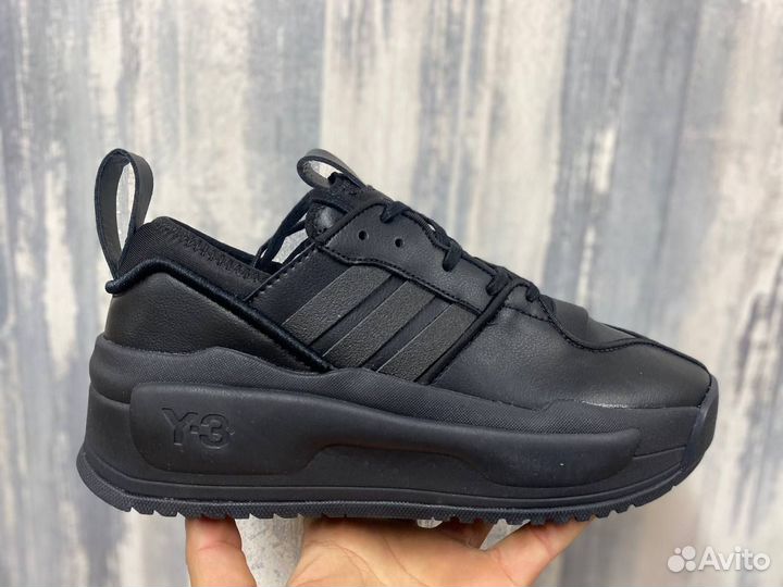 Кроссовки Adidas Y 3 Hokori