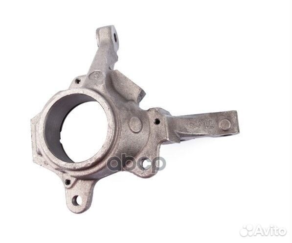 Кулак поворотный TRK0404 tork