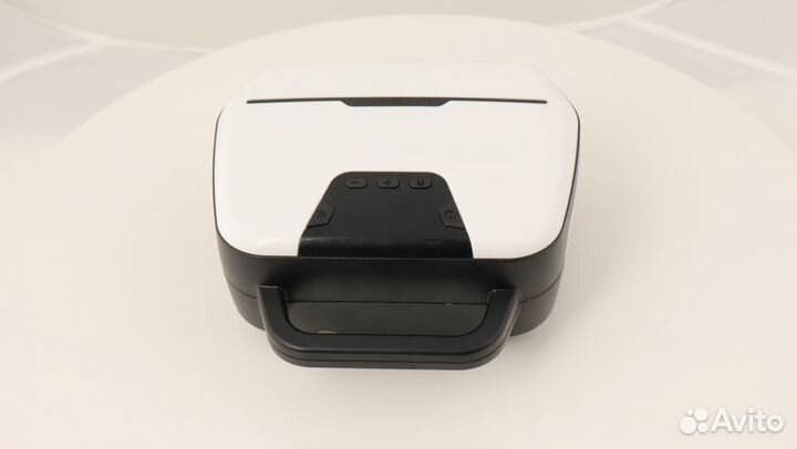 Компрессор автомобильный