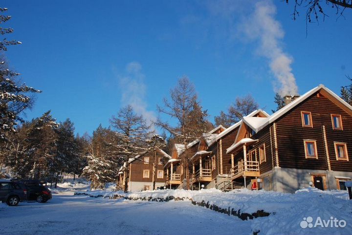 Тур Абзаково/Банное/Мраткино 30ноября -4 декабря