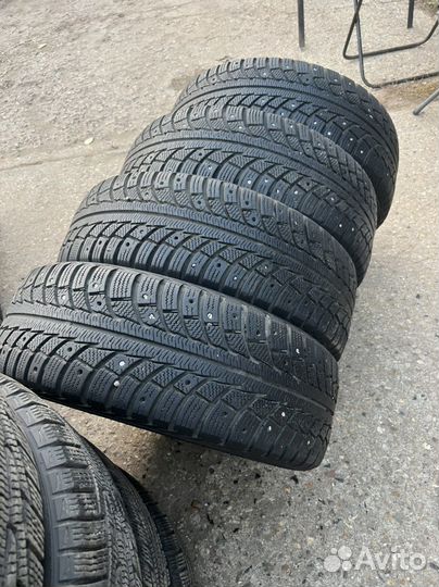 Gislaved Nord Frost 5 195/60 R15 88T