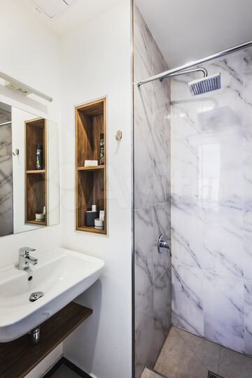 1-к. квартира, 20 м², 1/5 эт.