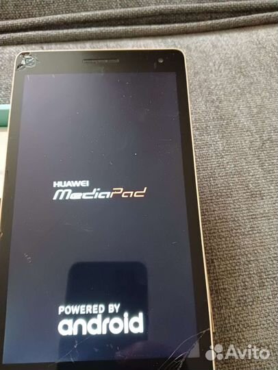 Планшет huawei