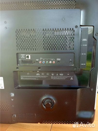 Телевизор philips