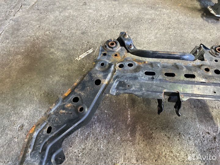 Подрамник передний Mazda 6 GH L5 2008