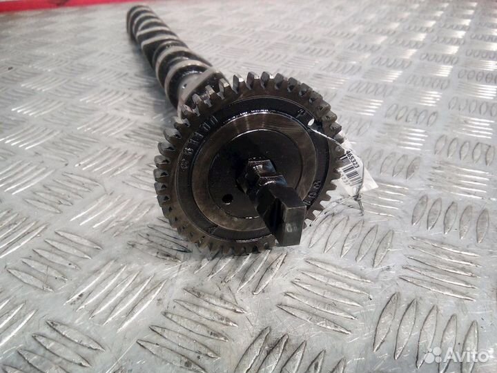 Распредвал Mercedes-Benz M-Класс W163 2000