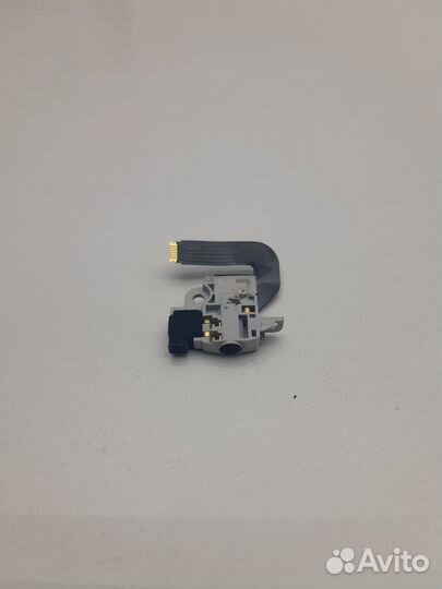 Разъем audio jack для планшетов Apple iPad 1 A1337