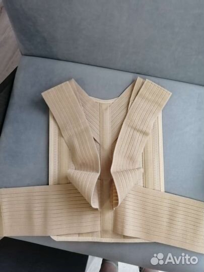 Корсет для позвоночника