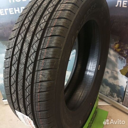 Antares Comfort A5 235/60 R18