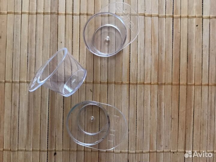 Инструменты для покраски бровкй и ресниц