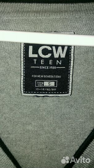 Кофта пуловер LCW джемпер