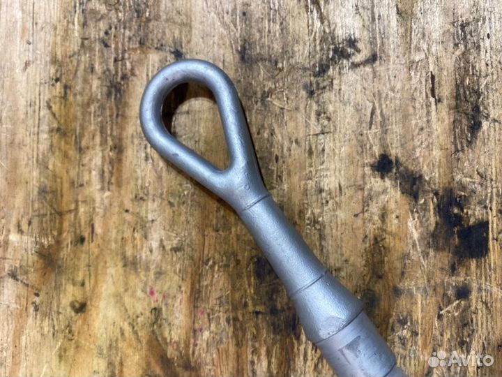 Крюк буксировочный Audi A8 4E2 BFM 2002-2005