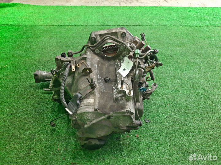 АКПП honda odyssey RA2 1997 F22B MJ4A 4WD контракт