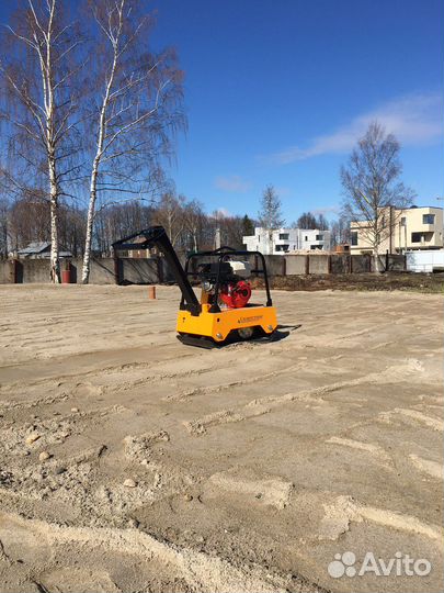 Прокат инструмента. Исправное оборудование