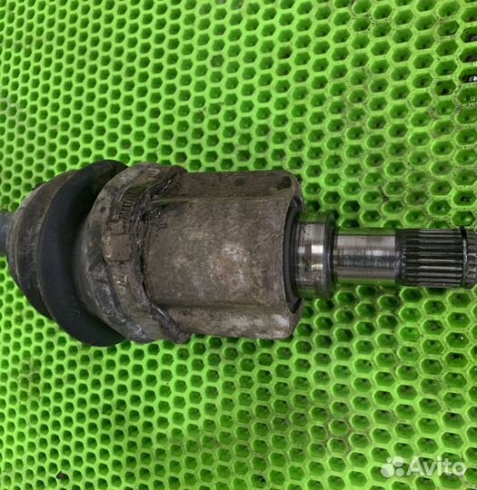 Привод передний правый Chery Fora A21 2006–2010