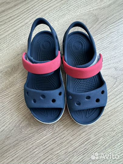 Сабо crocs сандалии