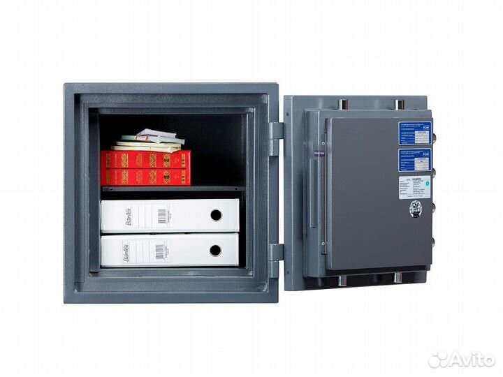 Огневзломостойкий сейф valberg гарант евро 46 EL