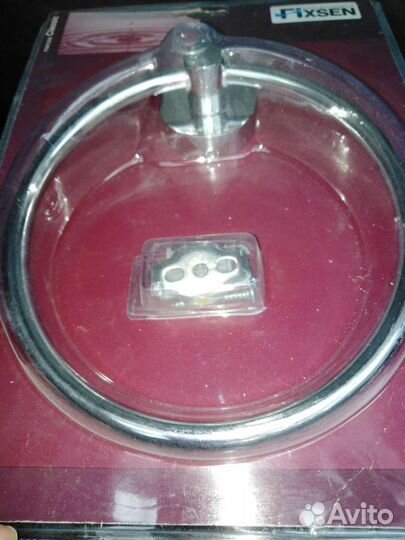 Держатель для полотенец