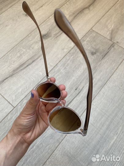 Очки Ray Ban 4237 оригинал