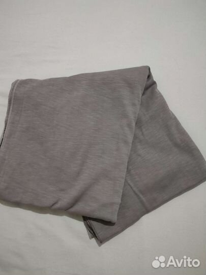 Трикотажный слинг Manduca