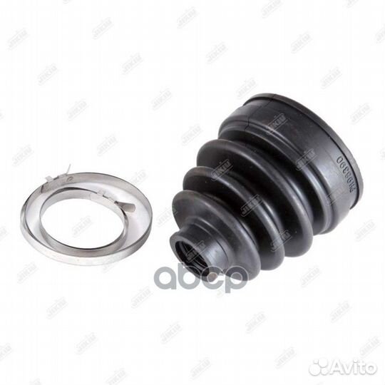 Пыльник шруса внутренний toyota land cruiser 12