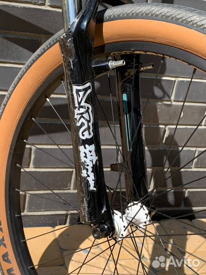 Велосипед MTB NS Bikes Metropolis 3