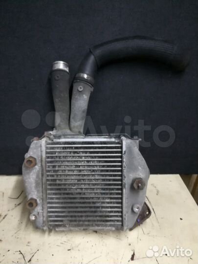 Интеркулер мазда 6 2.2 дизель.2008-2012