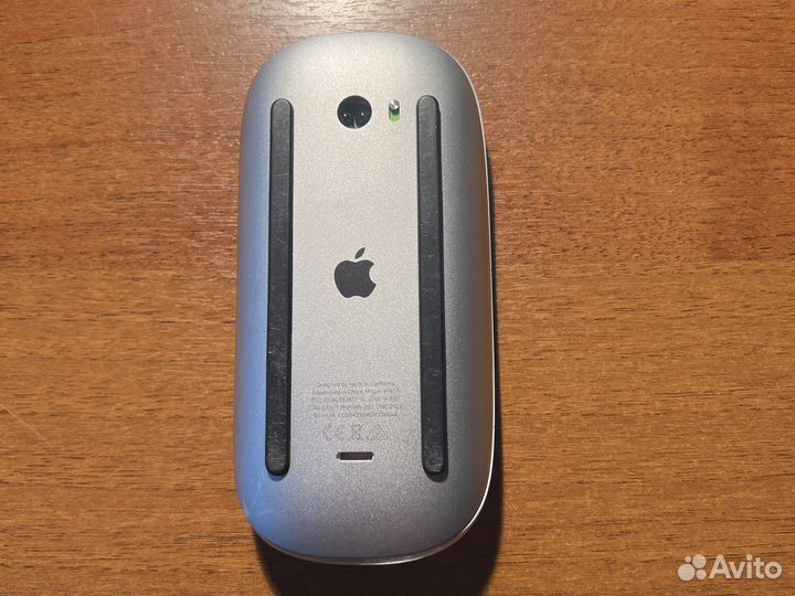 Мышь apple magic mouse
