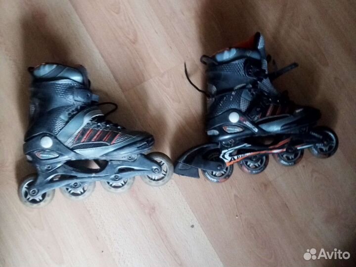 Ролики детские