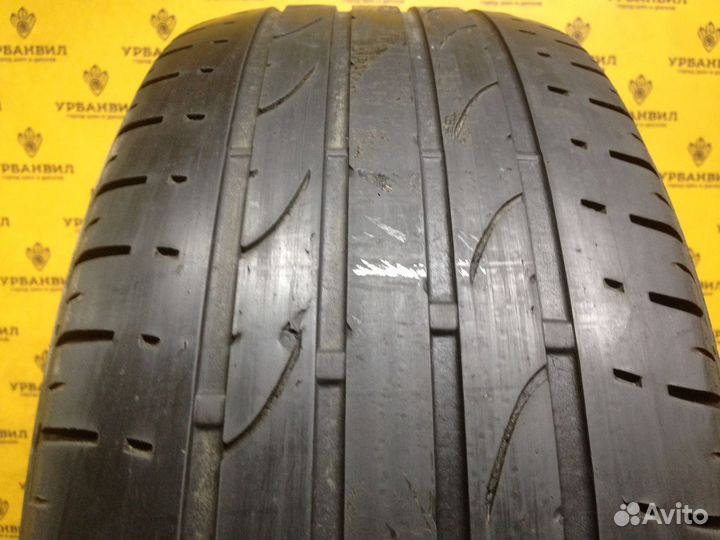 Bridgestone Dueler H/P Sport 235/55 R17 99V