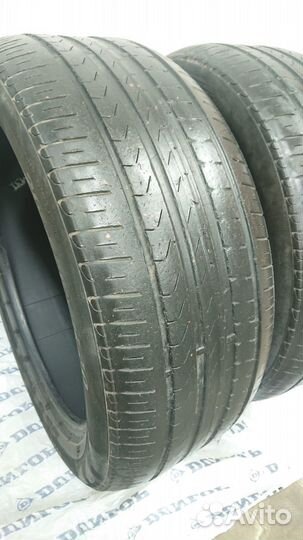 Pirelli Scorpion Verde 265/45 R20 104Y