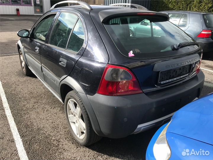 Разбор на запчасти Rover 25