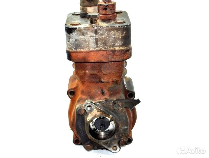 Компрессор воздушный mercedes-benz Atego 1228 (01.98-12.04)