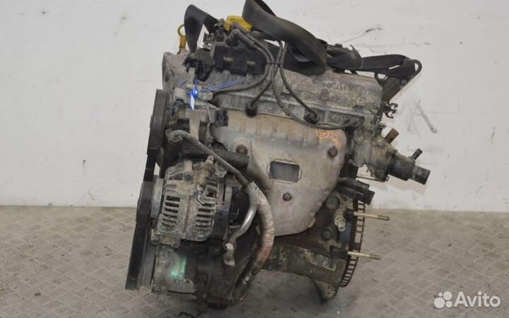 Двигатель Renault 1.4 E7J703