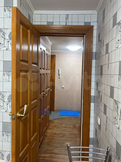 2-к. квартира, 54,5 м², 3/9 эт.