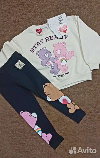 Костюм zara турция