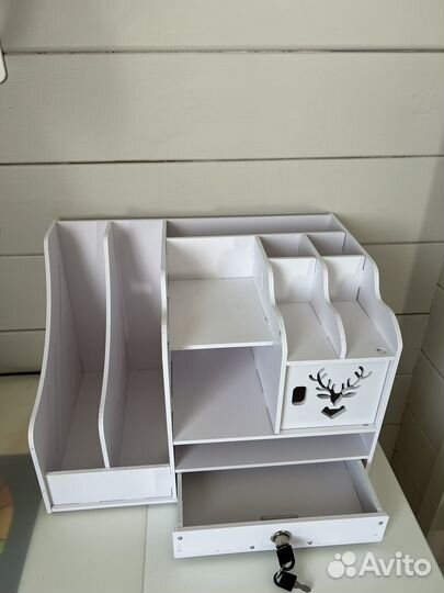 Органайзер канцелярский